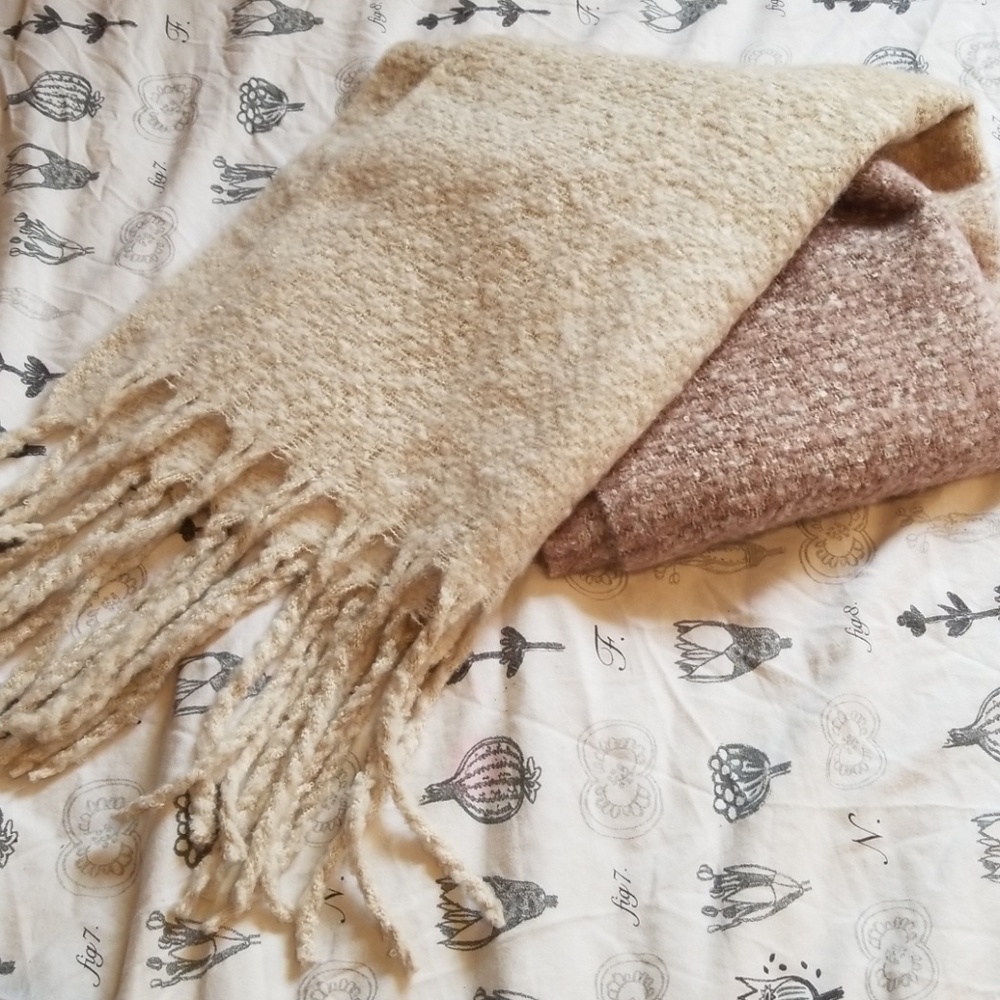 Mer-Sea & Co. Scarf